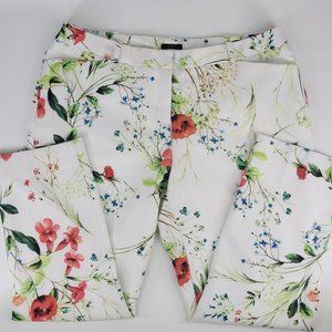 Worthington Spring Capri/Cropped Slim Fit Sz14